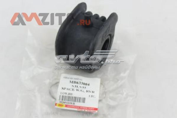 M24N31WR RBI Сайлентблок нижнего переднего рычага
