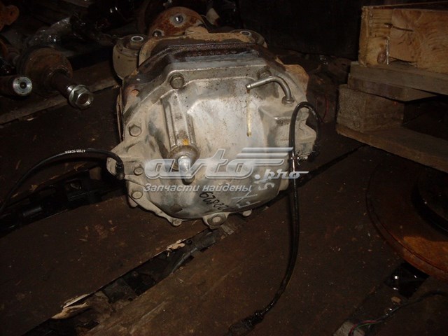  Nissan/Infiniti 383011CA2A цена, от 378.53 USD