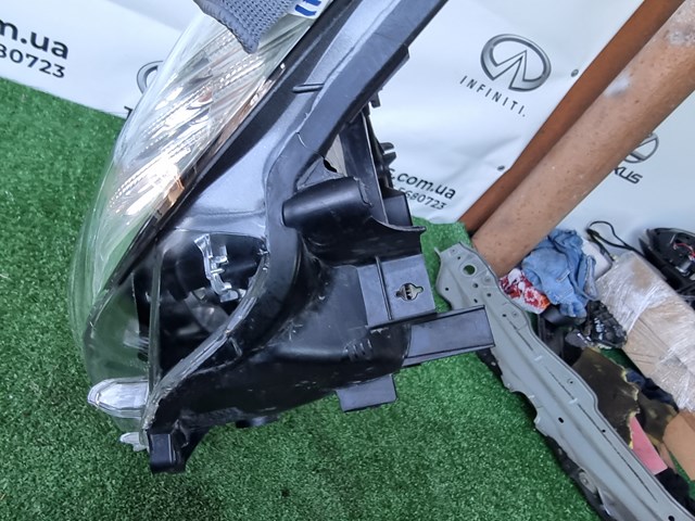 8117033841 Toyota Фара