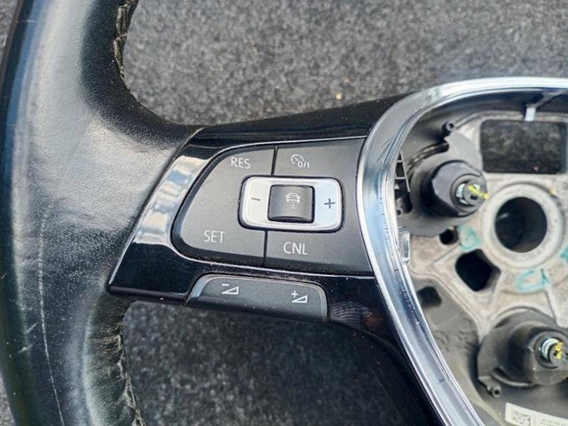 5C0419091EAE74 VAG Колесо рулевое