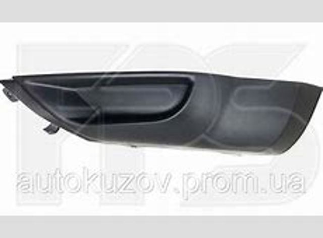 Молдинг бампера переднего, левый FPS FP4812923 цена, от 10.94 USD