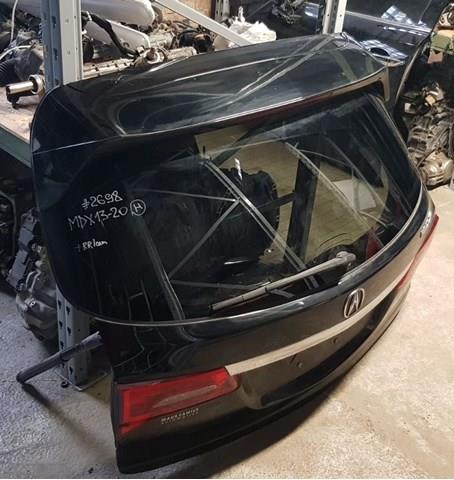 Ляда 68100TZ5A91ZZ Honda