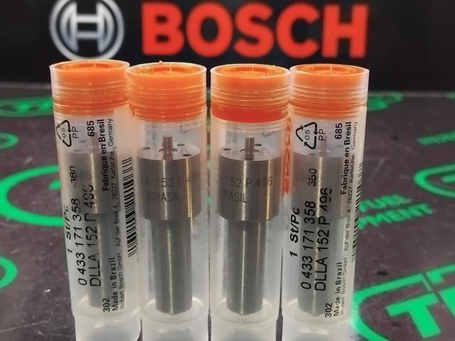 Распылитель форсунки 0433171358 Bosch