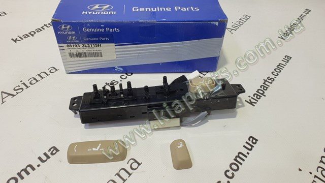 881933L2115H Hyundai/Kia 