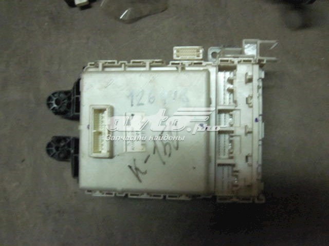 8273012390 Toyota 