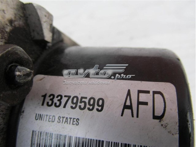  Opel 13379599