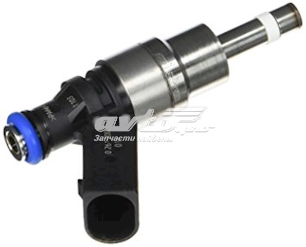 Форсунка инжектора Bosch 261500014 цена, от 84.28 USD