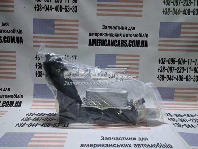 Корпус масляного фильтра 68105583AF Market (OEM)