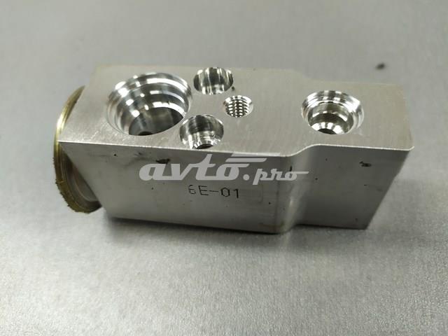 Клапан TRV кондиционера 4519KZ2 Polcar