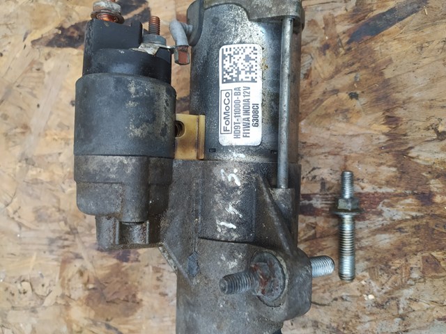  HD9T11000BA Ford