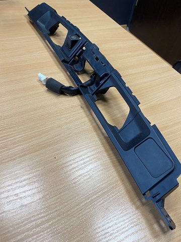 Купить KB7W50854 Mazda 