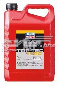 Líquido de dirección asistida 3652 LIQUI MOLY