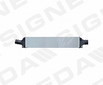 RI45805 Signeda Охладитель наддувочного воздуха