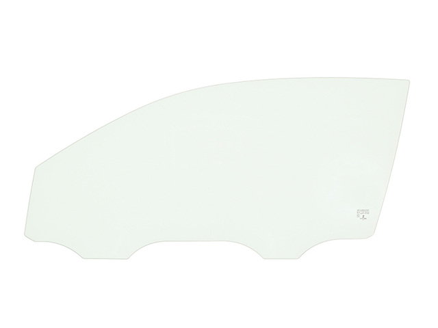 GS7401D307 XYG Стекло двери передней левой