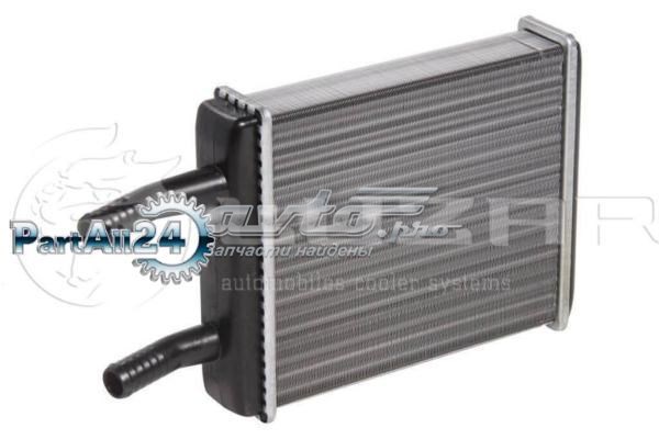 Радиатор печки (отопителя) Luzar LRH0305 цена, от 8.85 USD