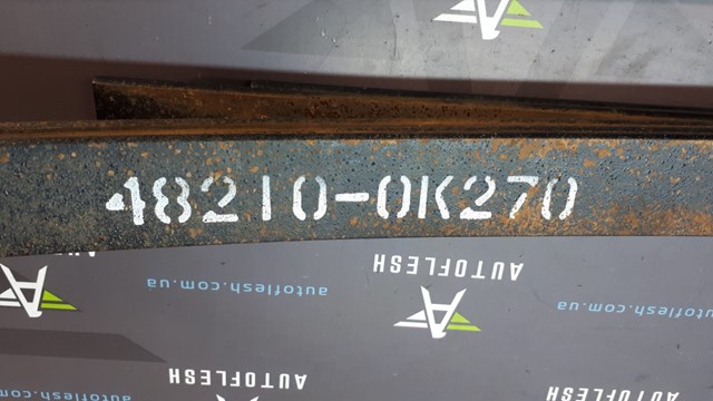 Купить 482100K700 Toyota 