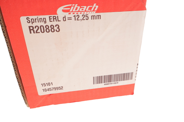Пружина амортизатора Eibach R20883 цена, от 42.08 USD