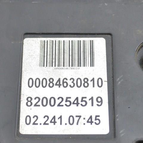  Renault (RVI) 8200254519