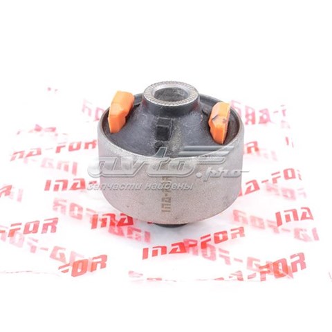 Сайлентблок переднего рычага T212909080 Chery