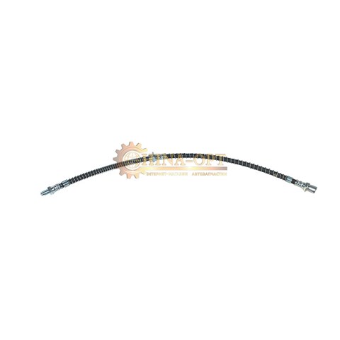 1064001120 Geely Гибкая тормозная трубка передняя