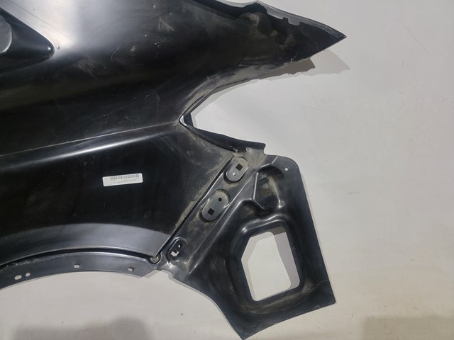 FA1Z5827840A Ford Крыло заднее правое