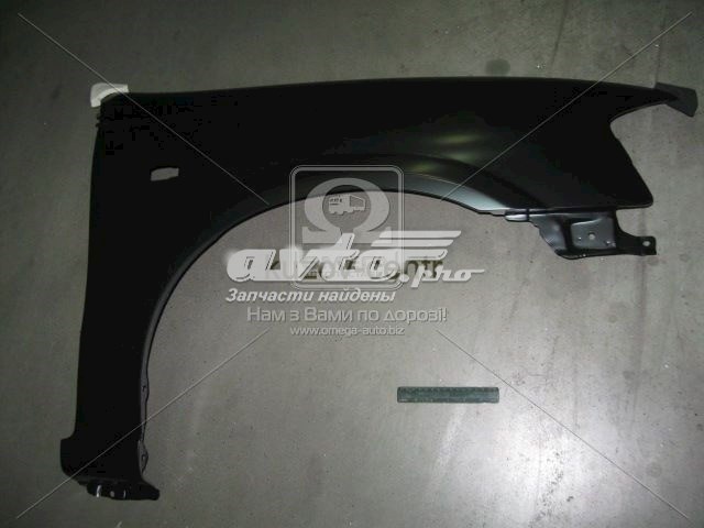 Боковая часть передняя правая Tempest 0370373310 цена, от 55.53 USD