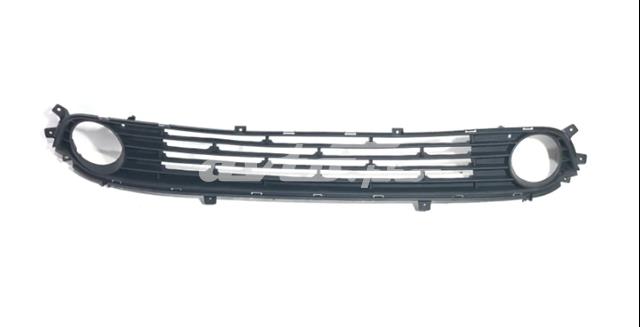 Решетка бампера переднего 86560D5000 Hyundai/Kia