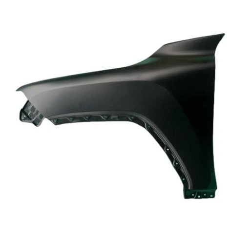 Крыло переднее левое 5380260E40 Toyota