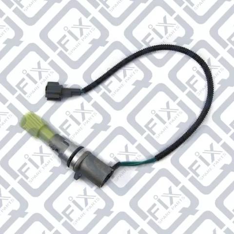 Q212-0268 Q-fix sensor de velocidade