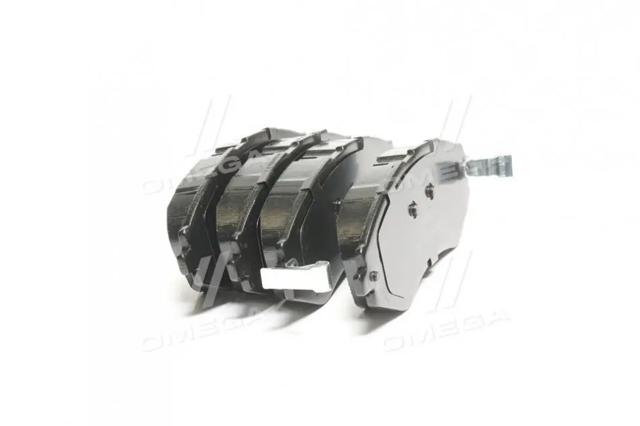 Передние тормозные колодки RD23235STD Rider