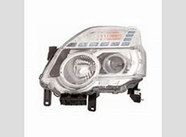 260103UZ5A Nissan/Infiniti Фара передняя правая