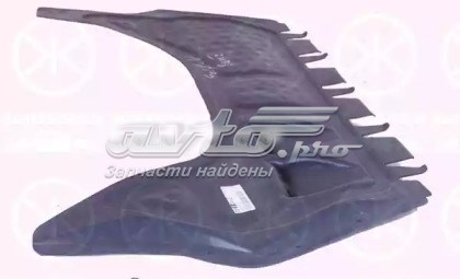 Compre 7622702 VAN Wezel Proteção de motor, de panela (da seção de motor)