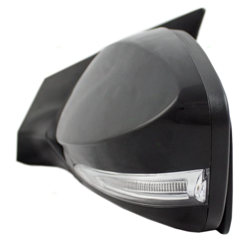 Зеркало заднего вида, левое Tempest 0271885403 цена, от 65.28 USD