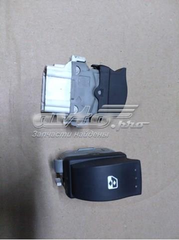 Unidad de control elevalunas trasera 8200315029 RENAULT