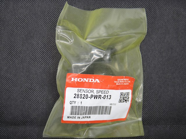 Купить 28820PWR013 Honda Датчик скорости вращения вала АКПП