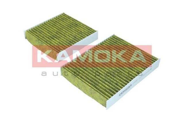 Фильтр салона KAMOKA 6080040