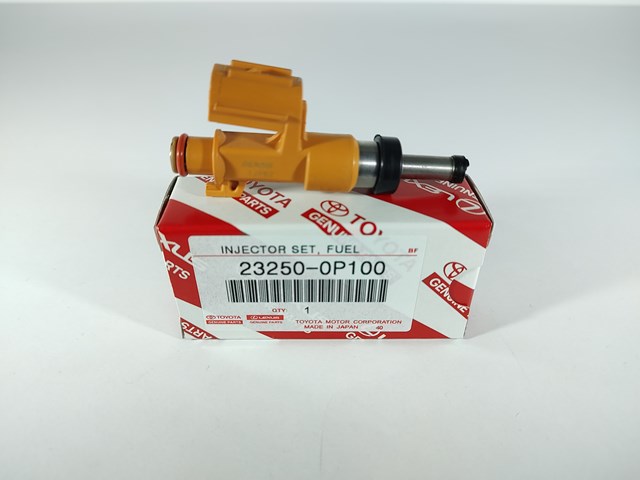 Форсунки MarkBest MRB40337