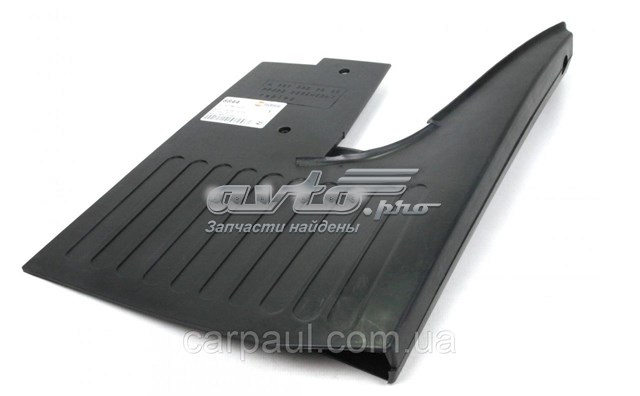 Брызговик передний, правый Autotechteile 1008844