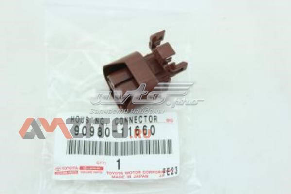 9098011660 Toyota Проводка передних противотуманных фар