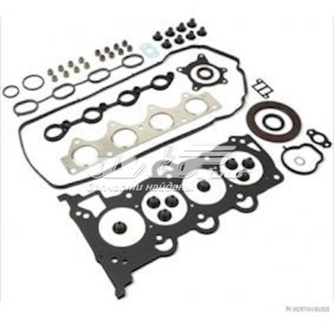 015401001 Victor Reinz kit de vedantes de motor completo