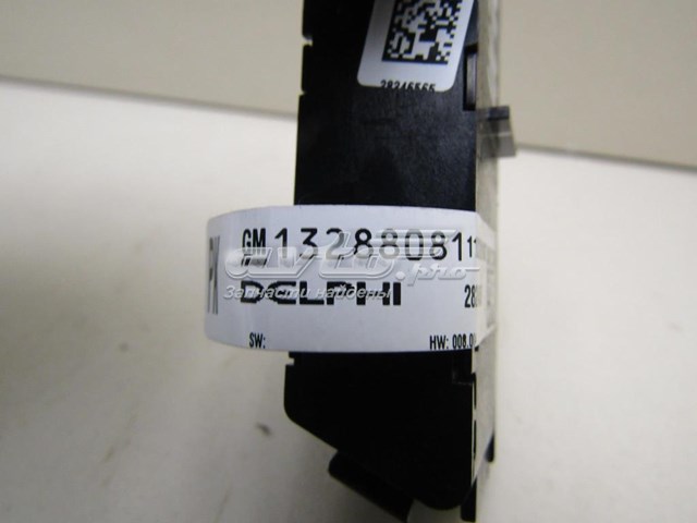 13288081 Opel 