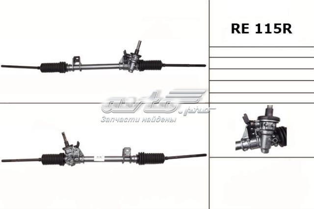 Рулевая рейка RE115R MSG