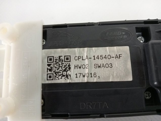  Land Rover CPLA14540AF цена, от 30.76 USD