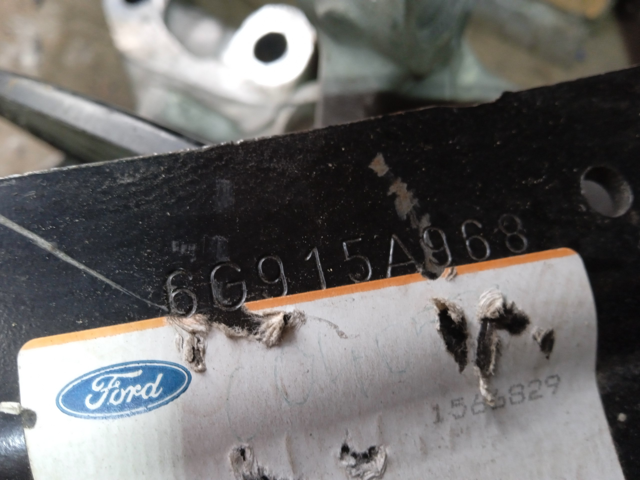  6G915A968 Ford