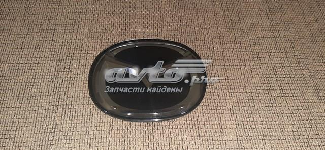 Купить GHR651730 Mazda Эмблема капота
