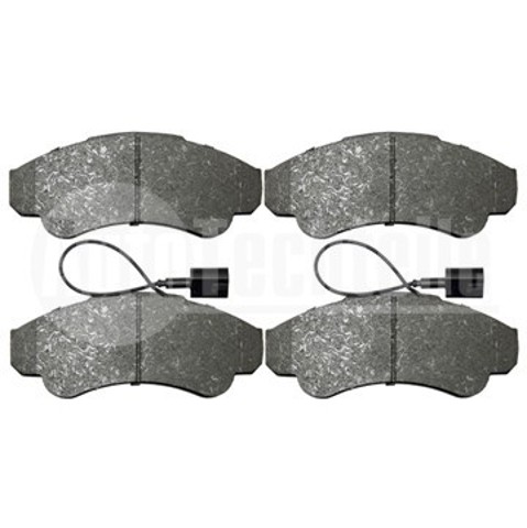 Купить 5040173 Autotechteile Колодки тормозные