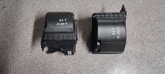  Корпус воздушного фильтра Hyundai/Kia 28110C5100