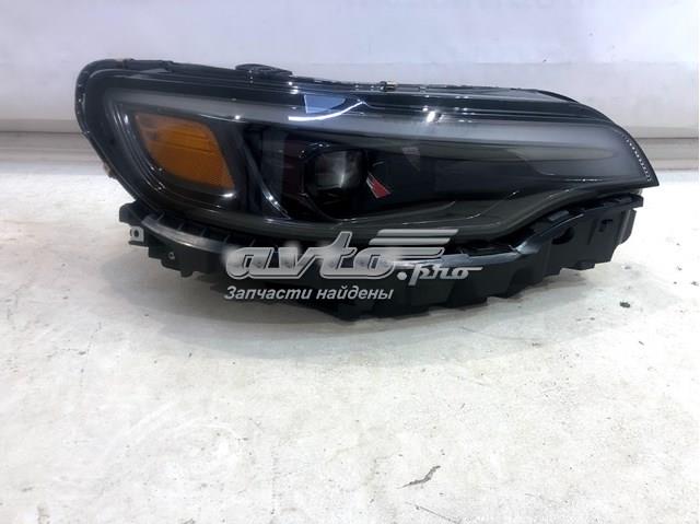 68275944AG Chrysler luz direita