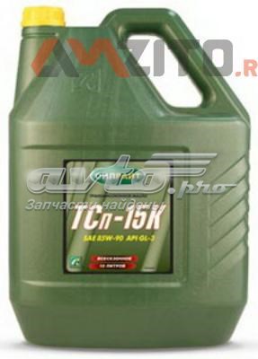 Масло трансмиссионное Oilright 2548 цена, от 89.70 USD