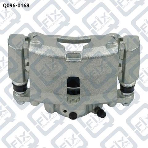 Супорт тормзной Q-fix Q0960168 цена, от 67.94 USD